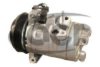 VAUXH 55037467AD Compressor, air conditioning